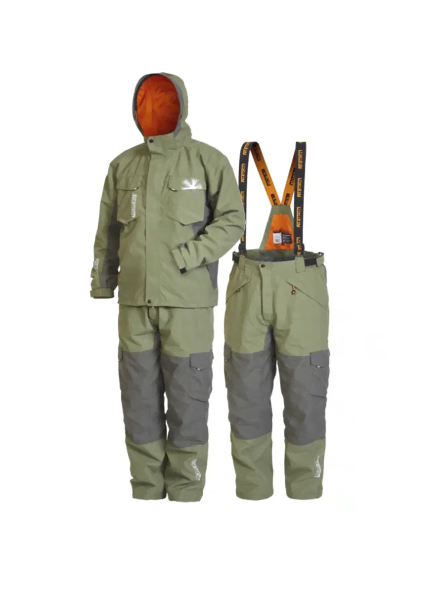 Norfin ALPHA Костюм мембранный-0