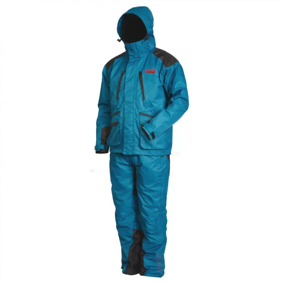 Костюм зимний Norfin APEX 02 р.M-0