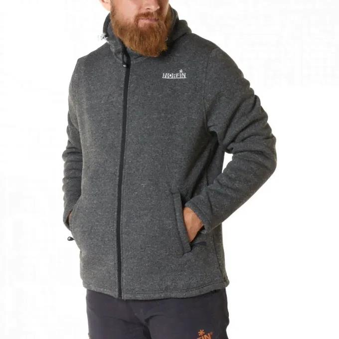 Джемпер флисовый NORFIN CELSIUS 03 Р.l 479003-L-3