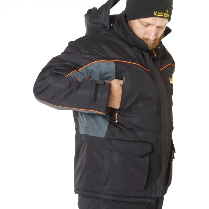 Костюм зимний NORFIN ELEMENT + 03 р.L 4320-03-L-4