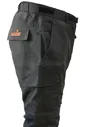 - Norfin Momentum Gray 04 XL