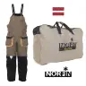 Костюм зимний Norfin Arctic-2