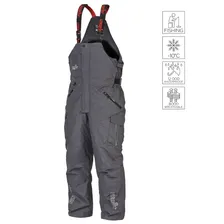 Полукомбинезон Norfin Verity Pro Gray