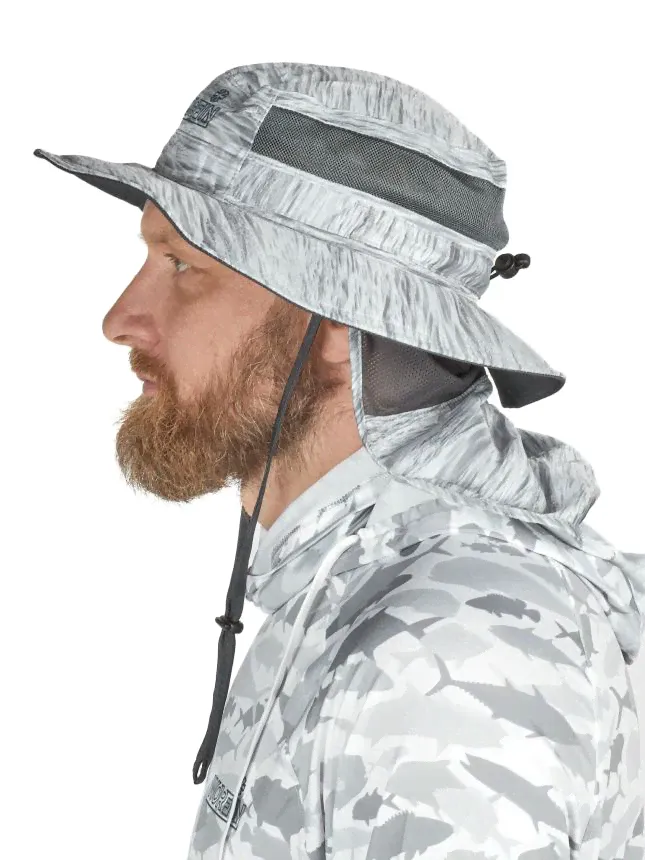  Norfin Sun Pro Shade Hat