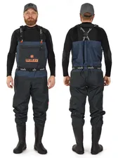 Вейдерсы Norfin Pilot Bootfoot
