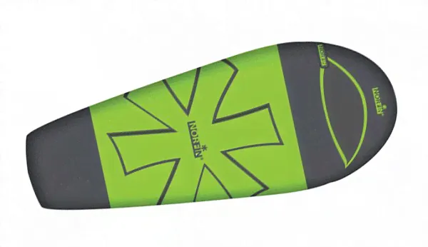 Спальный мешок Norfin Atlantis 350 L NF-30117-0