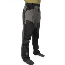 Штаны NORFIN ADVENTURE FLEXI 06 р.XXXL 789006-XXXL