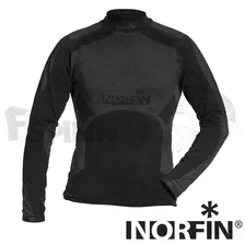 Термо-кофта Norfin Active Line 2 TP р.M-L