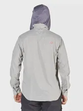 Рубашка Norfin FOCUS HOOD р.XXXL