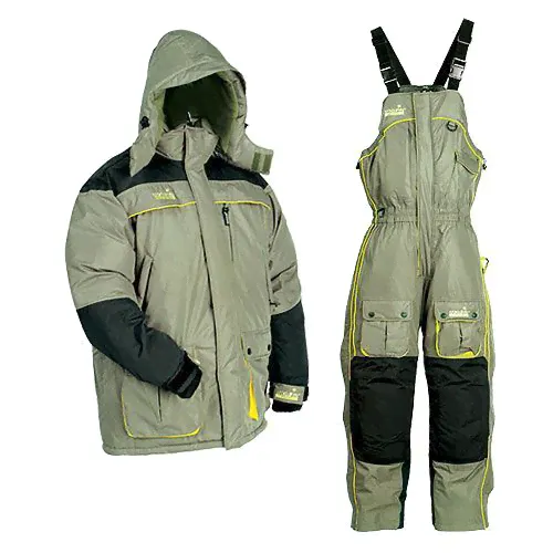 Костюм для зимней рыбалки Norfin Polar