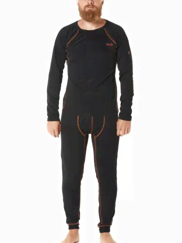 Термобелье Norfin Thermo Line 2 (M)-0