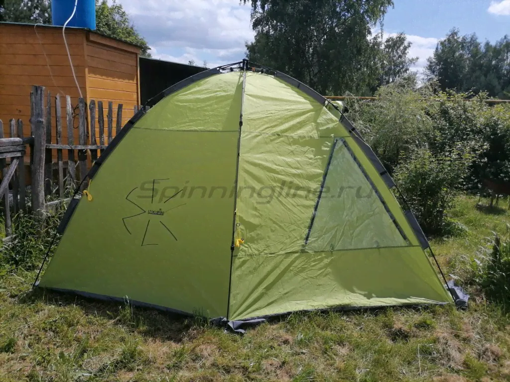   Norfin Zander 4 NF-2