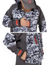  Norfin Pro Dry 3 L Camo