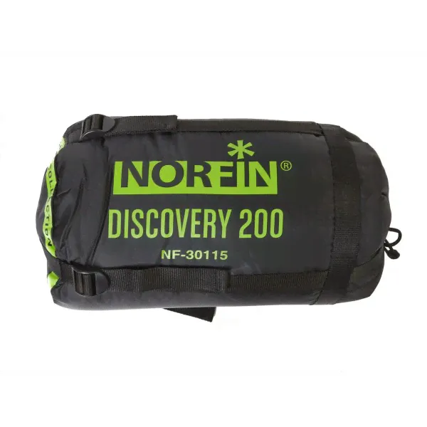 Спальный мешок Norfin Discovery 200-1