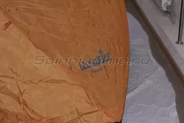   Norfin Begna 2 NS