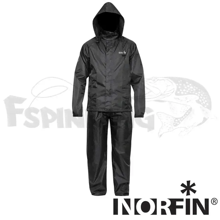 Костюм демисезонный Norfin RAIN 04 р.XL-0