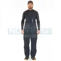 Штаны Norfin REBEL PRO PANTS GRAY