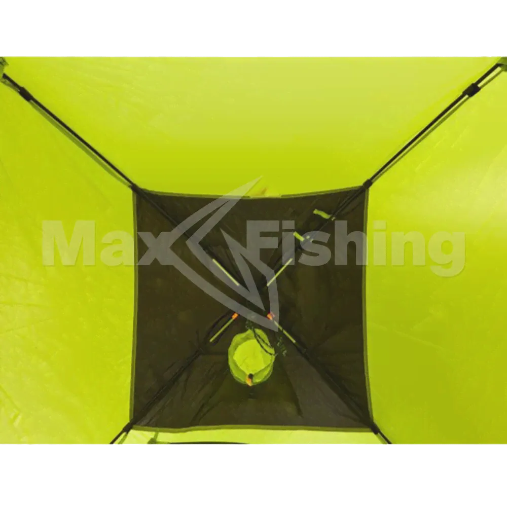Палатка зимняя Norfin Easy Ice M 180x180см-2