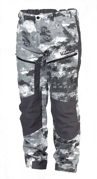 Брюки Norfin Sigma Canvas Camo 06 XXXL-0