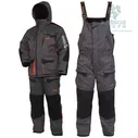 Зимний костюм для рыбалки Norfin Discovery -35C XL Gray