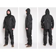Костюм летний NORFIN RAIN 04 р.XL 508004-XL