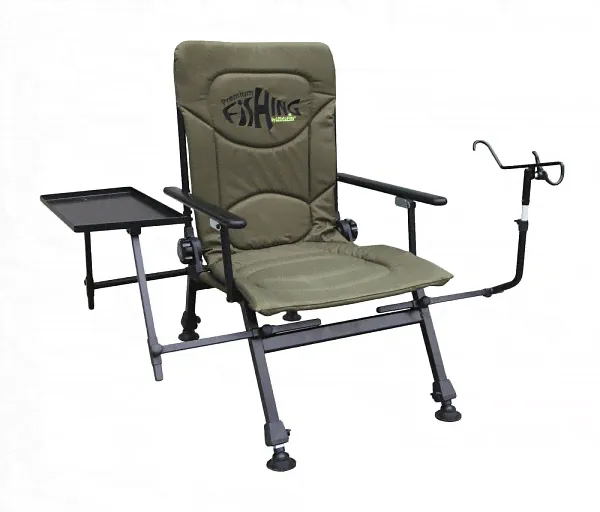 Кресло рыболовное Norfin Windsor NF NF-20601-0