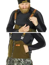  Norfin Boar Camo L