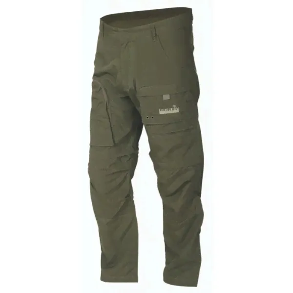 Штаны Norfin Convertable Pants