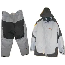 Костюм Norfin Extreme 3 07 р.XXXXL