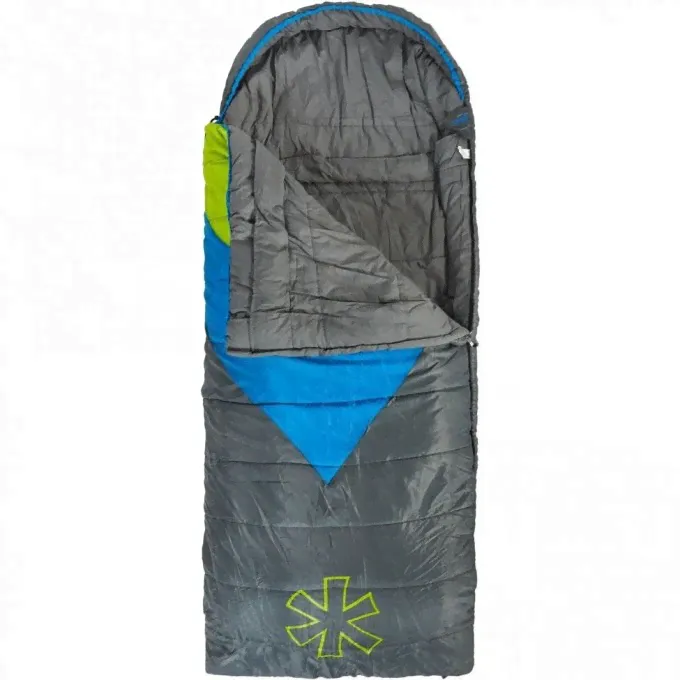 Мешок-одеяло спальный NORFIN ATLANTIS COMFORT PLUS 350 L NFL-30232-2