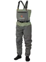 Полукомбинезон забродный Norfin Pilot Stockingfoot