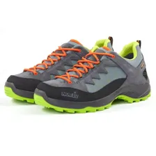 Ботинки Norfin Ntx Light Trek Low р.44