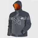 Куртка Norfin Rebel Pro XL Gray