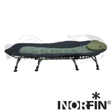Кровать Norfin Bradford NF