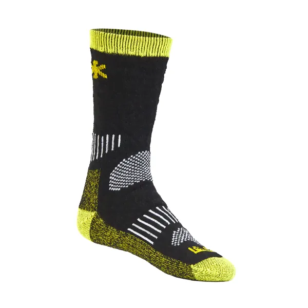 Термоноски Norfin Balance Wool T2P-0