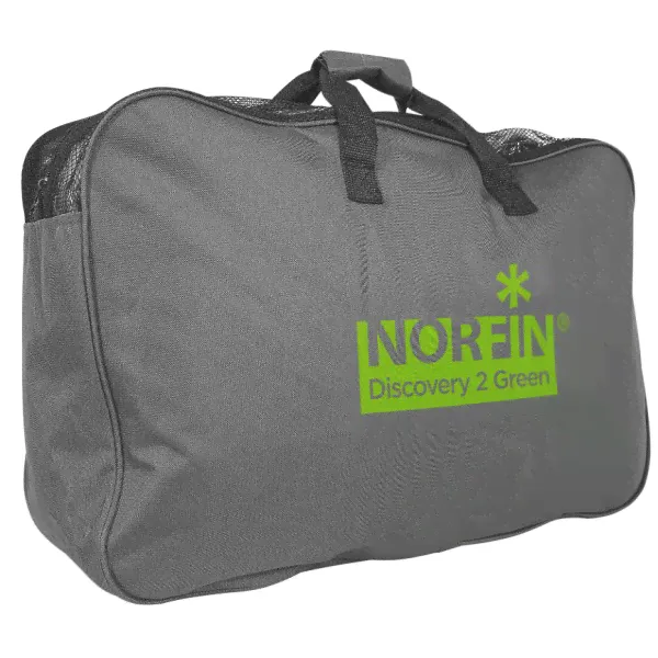 Костюм зимний Norfin Discovery 2-4