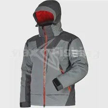 Куртка демисезонная Norfin Verity Pro 3XL Gray