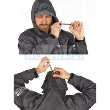 Демисезонный костюм Norfin THUNDER