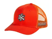 Бейсболка Norfin ORANGE сетка