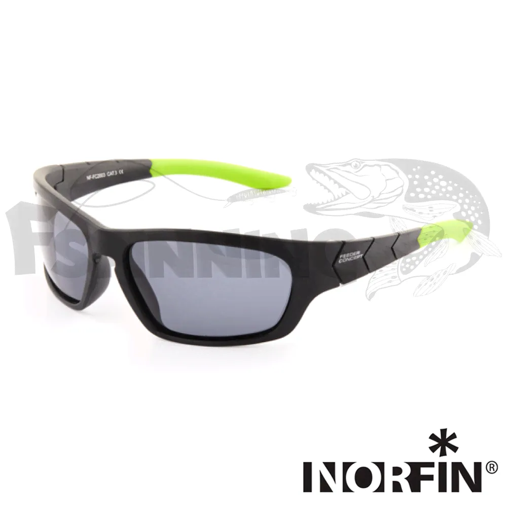 Очки Norfin for Feeder Concept 03