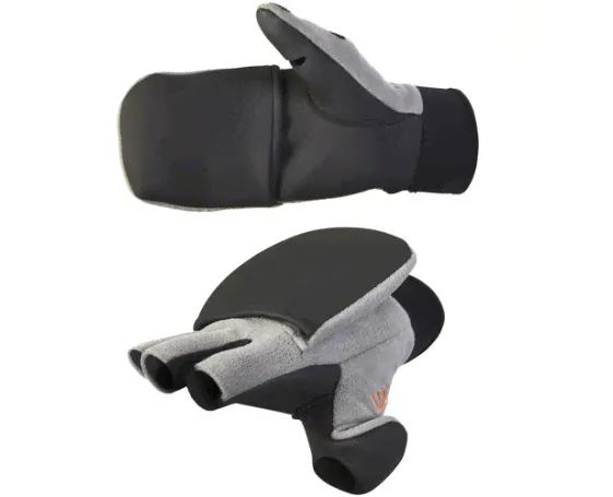 Перчатки-варежки Norfin HELIUM р.XL арт.703067-XL-0