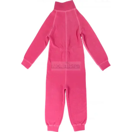 Комбинезон Norfin KIDS THERMO PINK-3