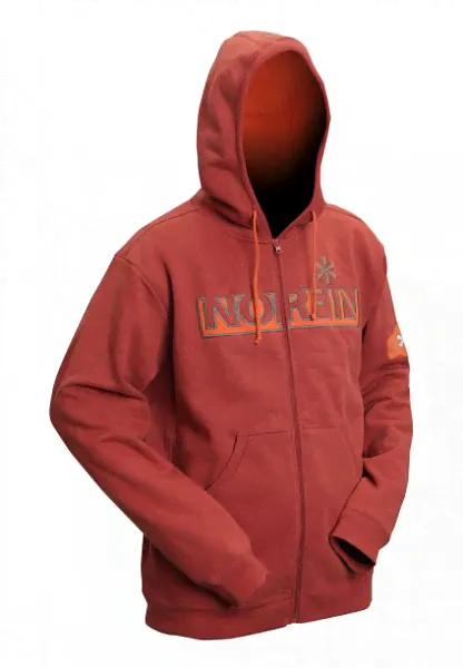 Куртка Norfin Hoody-0