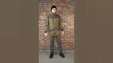 КОС432-К-515 Костюм мужской "Nordwig Donbass" зимний т.Финляндия Комби
