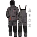 Костюм зимний NORFIN DISCOVERY GRAY 04 Р.xl 451104-XL