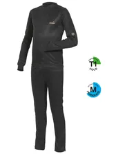 Термобелье Norfin Junior Thermo Line Junior B Черный