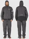Костюм демисезон. Norfin THUNDER 03 р.L