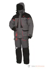 Костюм зимний "Norfin" Arctic Red 2 -25°