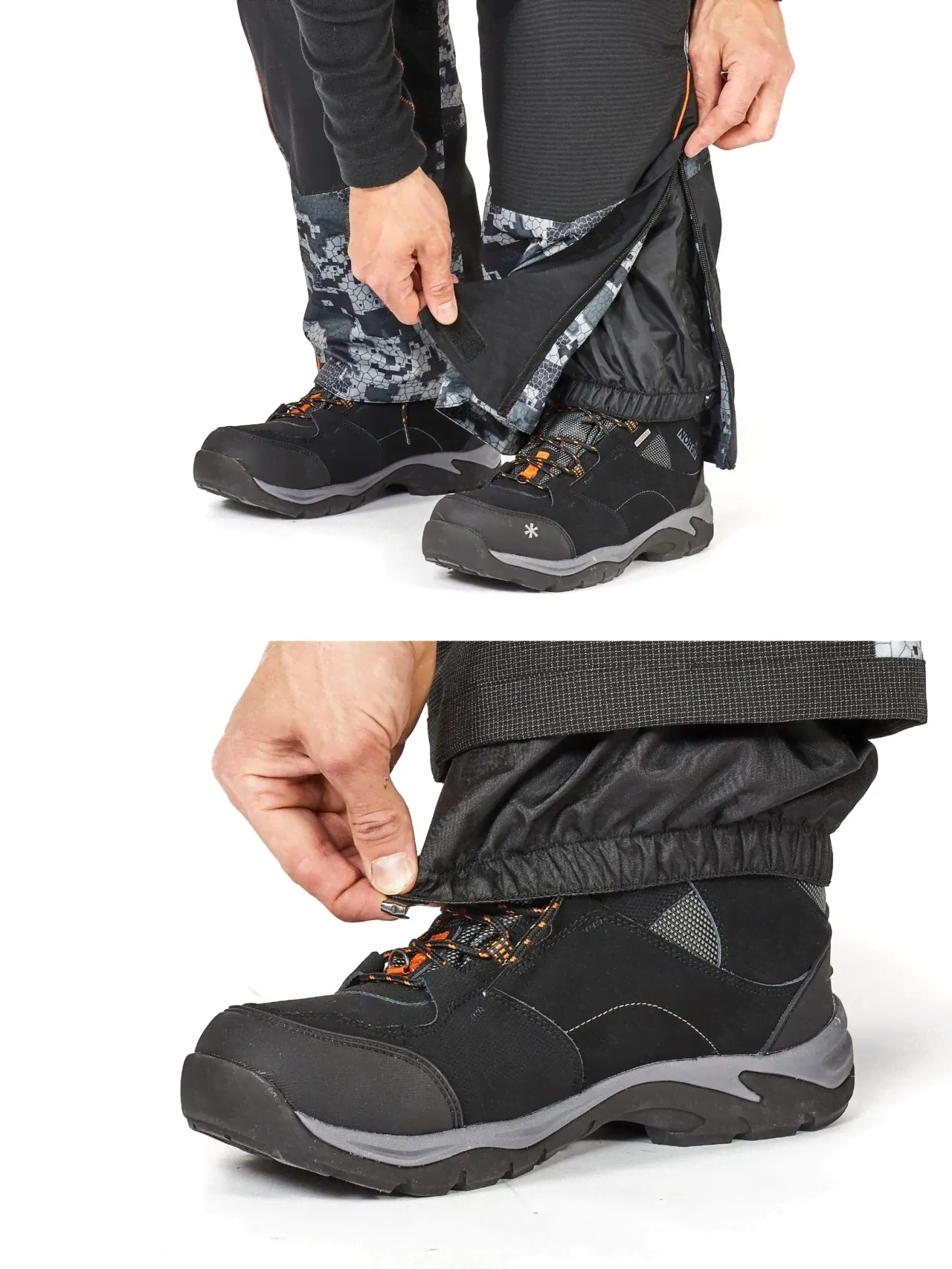  Norfin Discovery 2 LE Camo 03 L-1