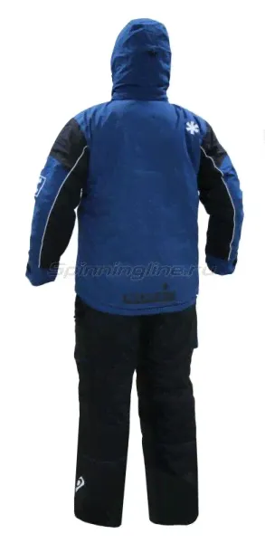  Norfin Verity Limited Edition XL Blue-2